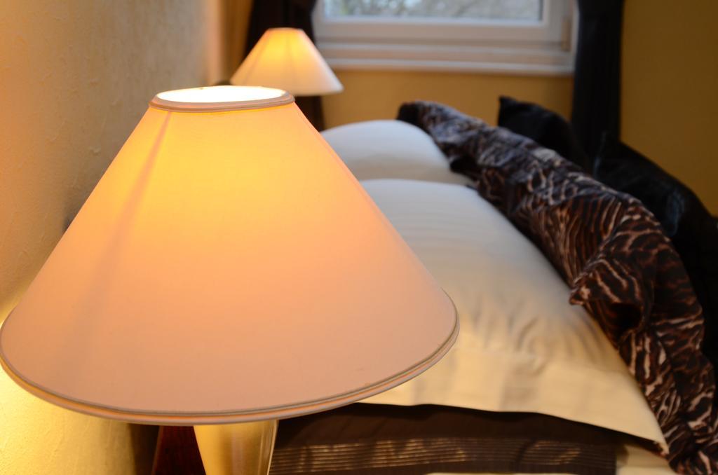 Feversham Lodge Guest House Йорк Экстерьер фото