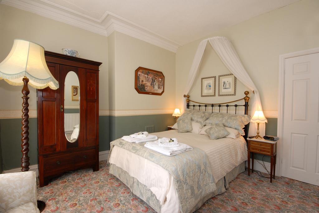 Feversham Lodge Guest House Йорк Экстерьер фото