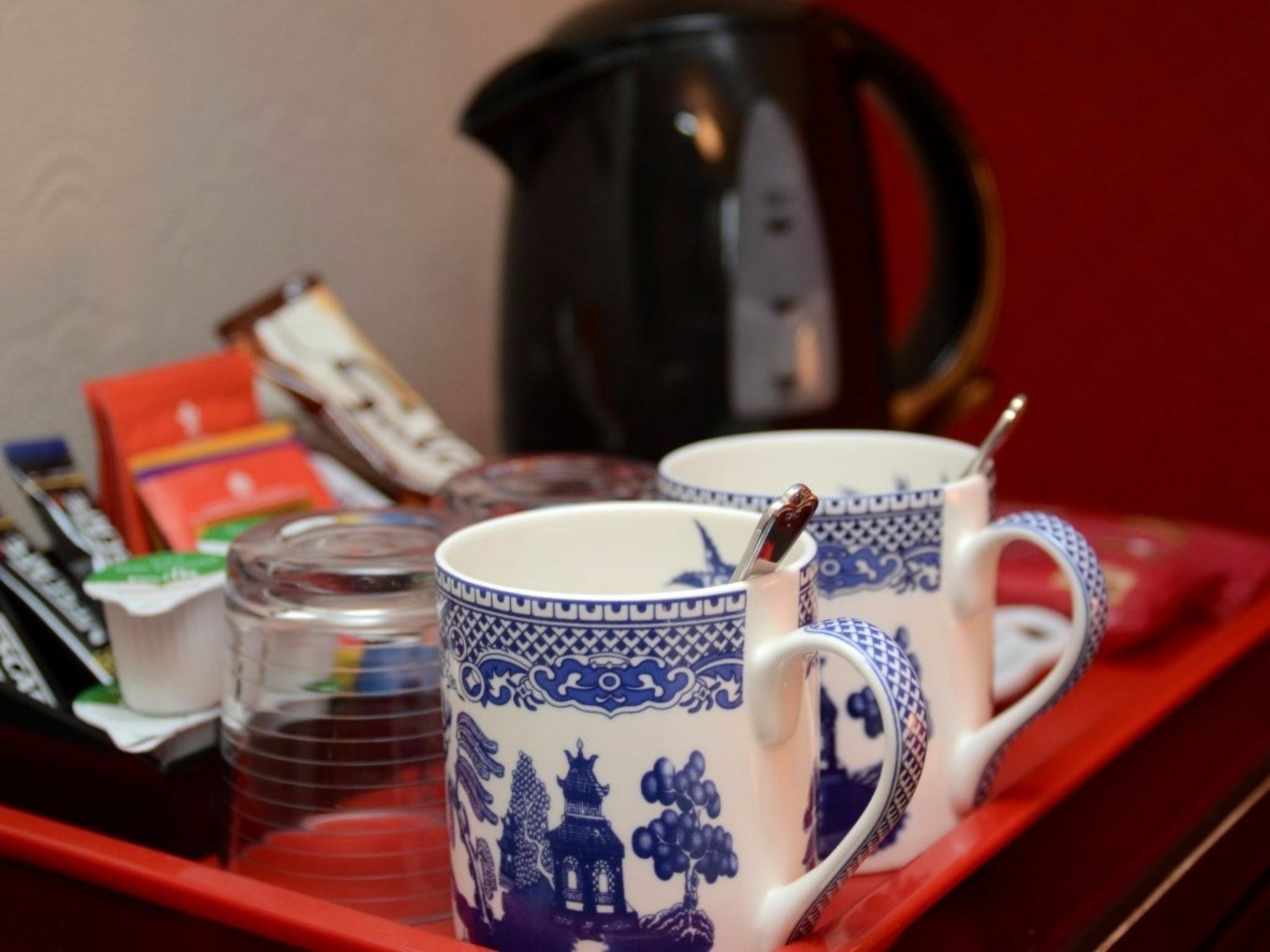 Feversham Lodge Guest House Йорк Экстерьер фото