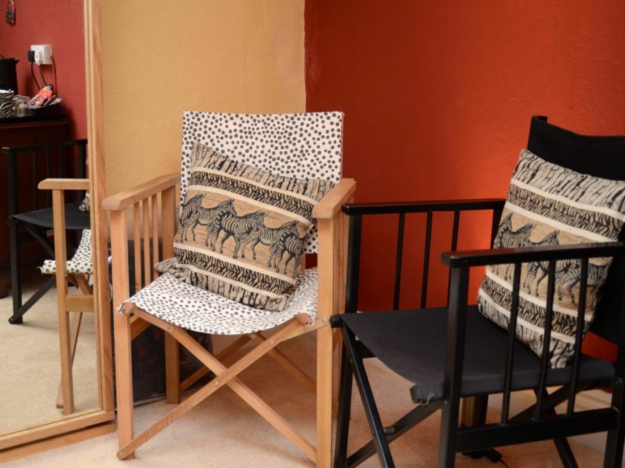Feversham Lodge Guest House Йорк Экстерьер фото