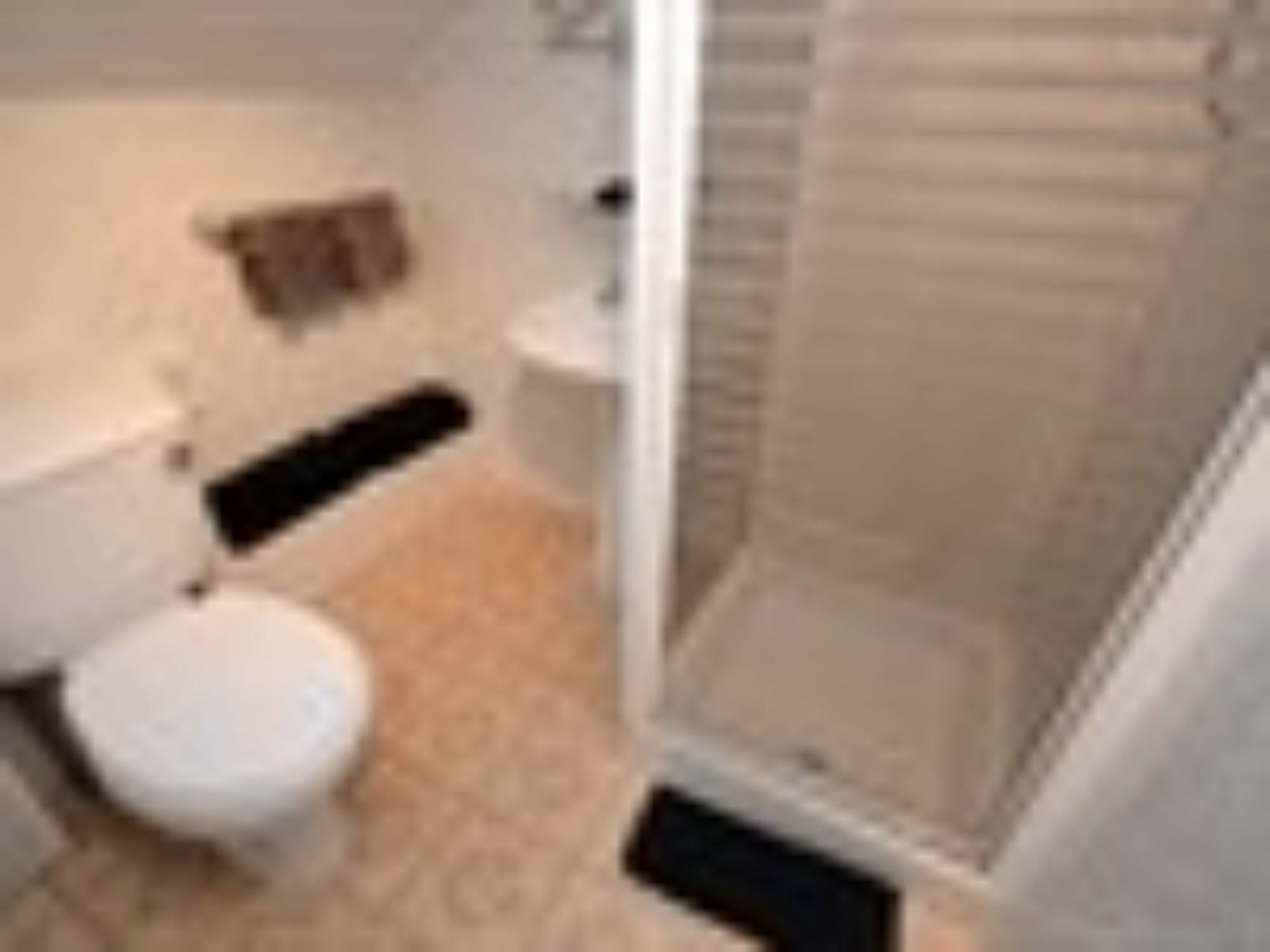 Feversham Lodge Guest House Йорк Экстерьер фото