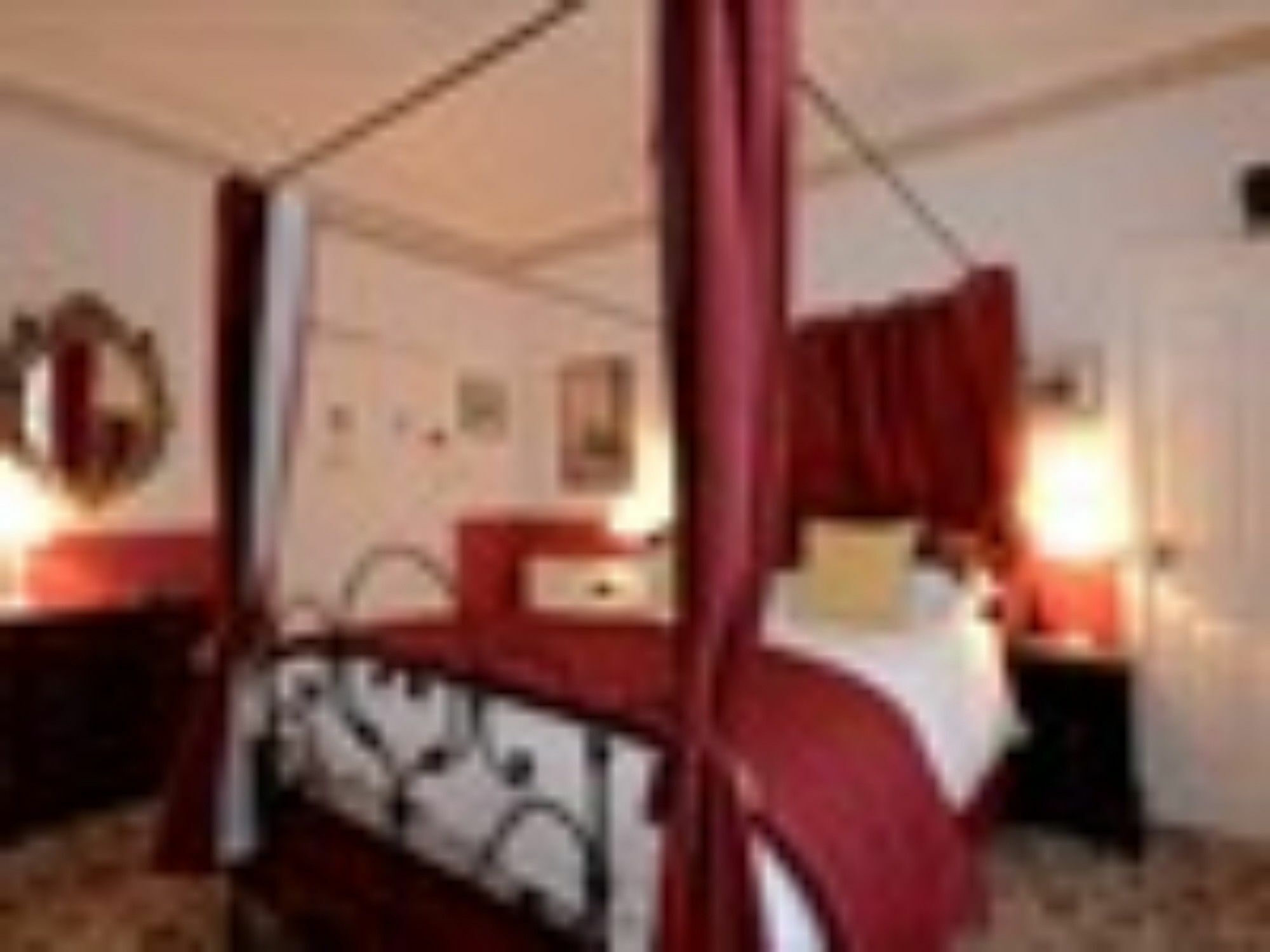 Feversham Lodge Guest House Йорк Экстерьер фото