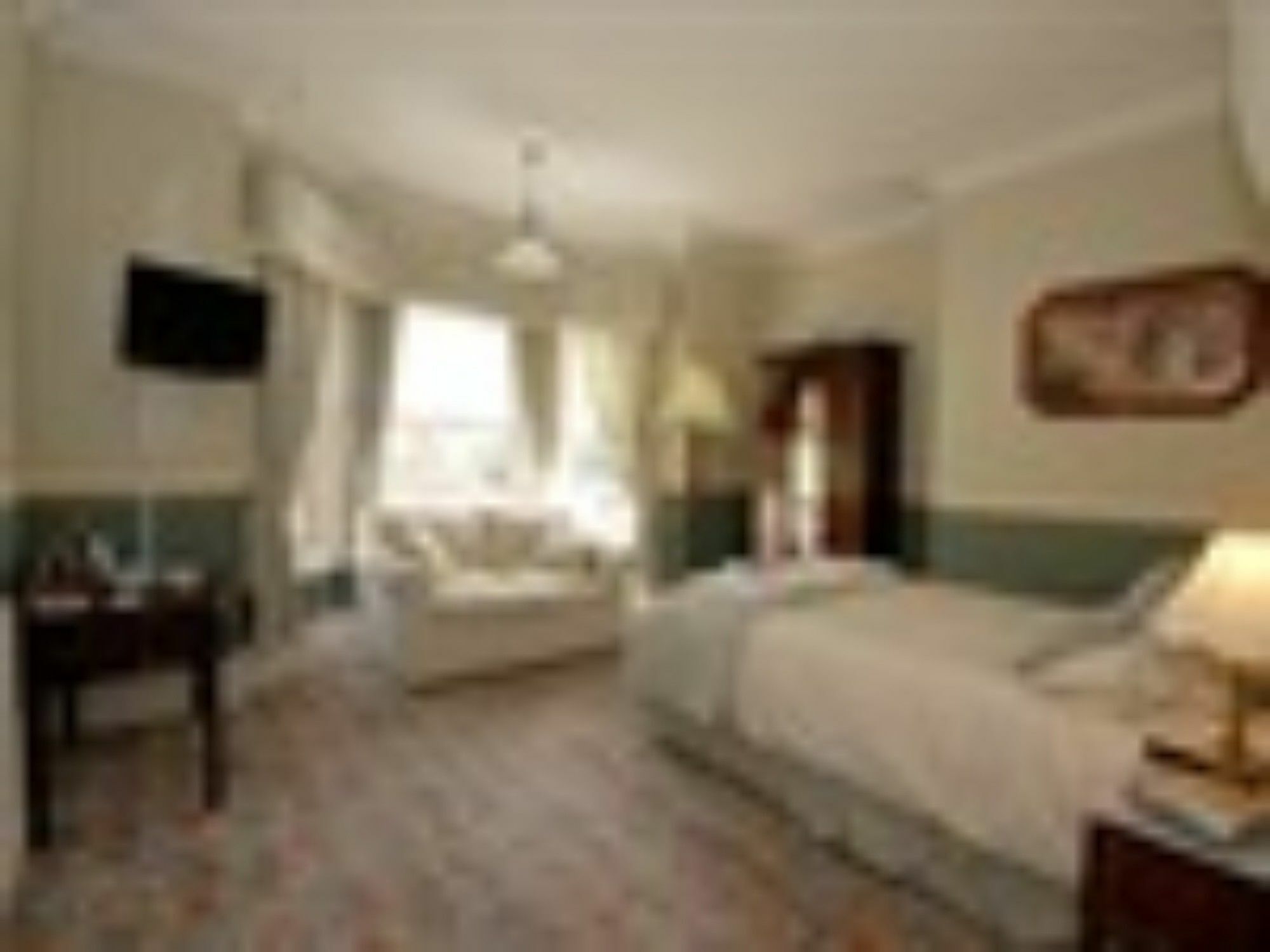 Feversham Lodge Guest House Йорк Экстерьер фото