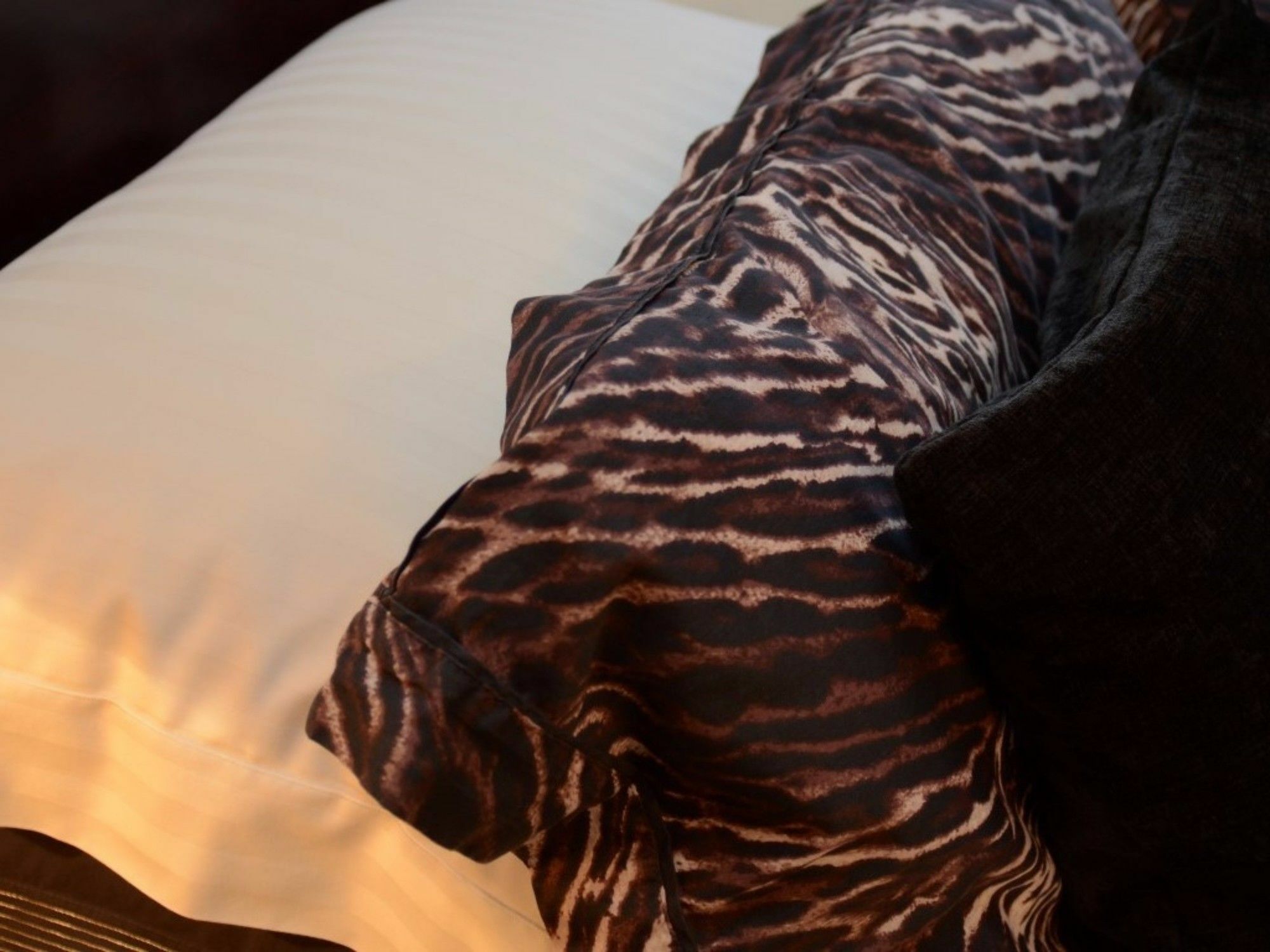 Feversham Lodge Guest House Йорк Экстерьер фото