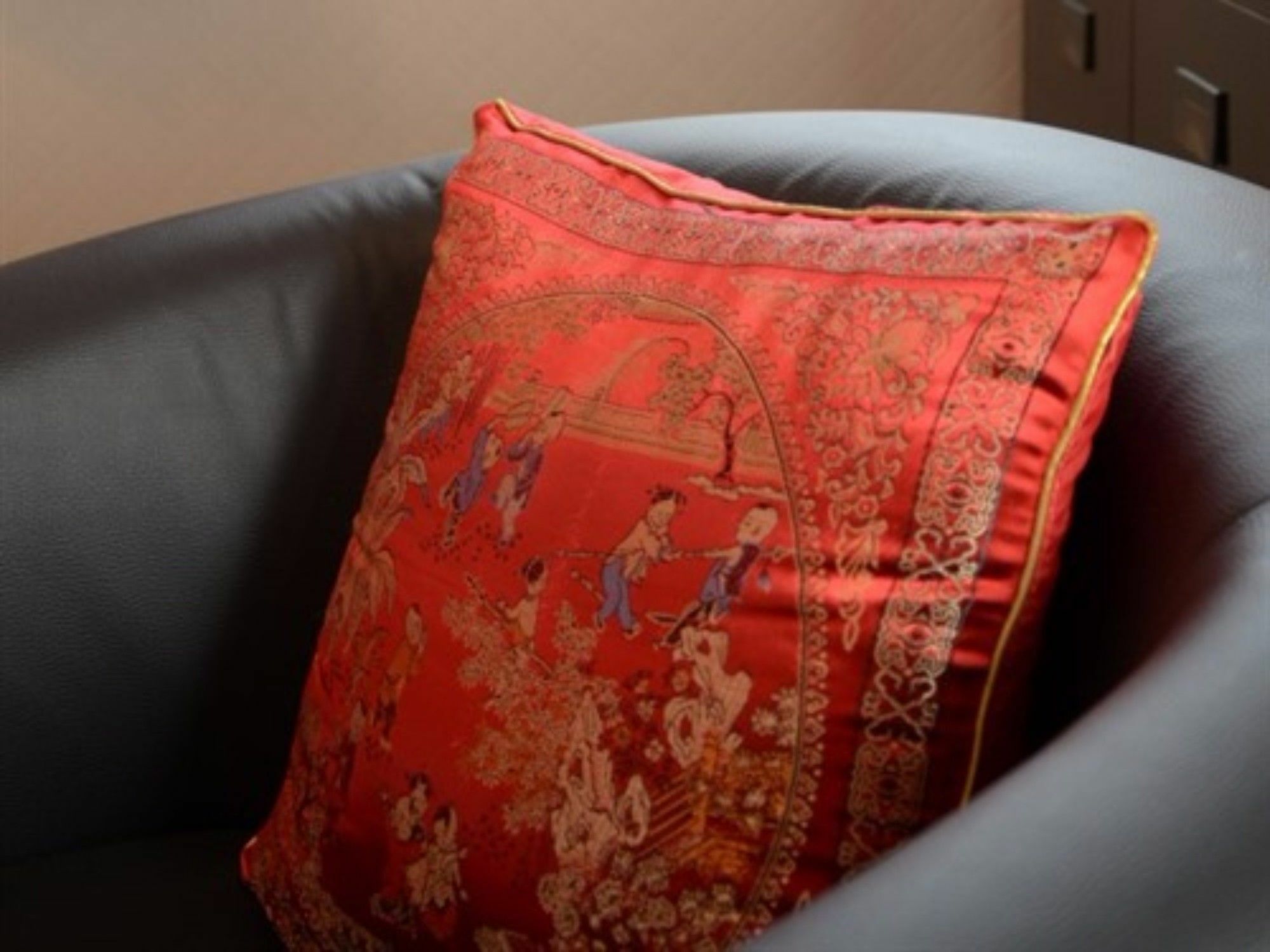 Feversham Lodge Guest House Йорк Экстерьер фото
